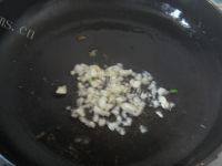十分诱人的肉末茄子做法图解8)