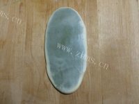 自制抹茶酥做法图解10)