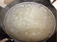 美味的芝士烤通心粉做法图解1)