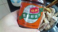 美味的醋泡酱油凤爪做法图解8)