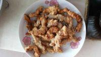 美味的糖醋里脊做法图解8)