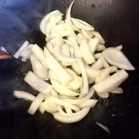 咖喱饭做法图解2)