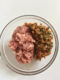 美味的肉龙做法图解2)