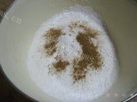 口感好的西红柿烧茄子做法图解2)