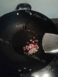 家常菜醋溜土豆丝做法图解3)