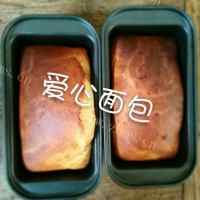 珍馐美味的面包做法图解6)