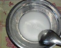 让人怀念的豆腐脑做法图解5)