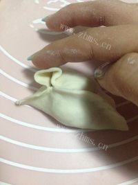 诱人的酸菜饺子做法图解12)