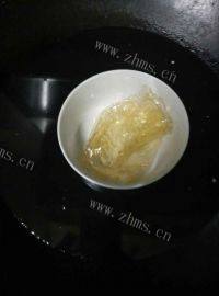蓝天白云款冻芝士做法图解7)
