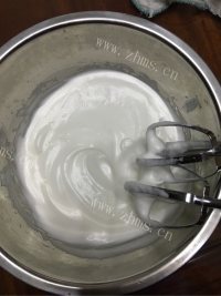 自制杏仁薄饼做法图解5)