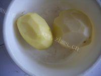 煎土豆饼做法图解1)