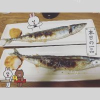 鲜香的正宗日式秋刀鱼的做法图解八