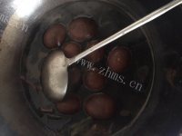 茶叶蛋做法图解5)