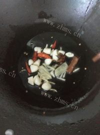 诱人的黄焖鸡做法图解5)
