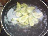 好做的翡翠饺子
