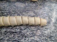 易做的豆沙酥饼做法图解6)