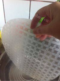 好吃不腻的越南春卷做法图解9)