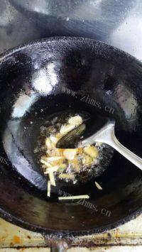 一个人的油焖大虾做法图解3)