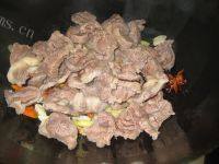 「DIY美食」土豆烧牛肉做法图解9)