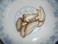 香干炒肉片做法图解2)