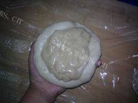 酥皮鲜肉月饼做法图解3)