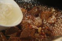 牛肉胡萝卜做法图解11)