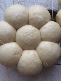 色香味俱全的蒸馒头