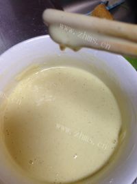 美味的酥炸藕盒做法图解9)