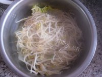 美味营养的水煮鱼做法图解14)