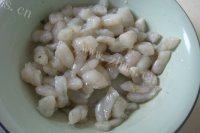 香味四溢的三鲜馅饺子做法图解3)