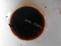 番茄凉拌菜花做法图解4)