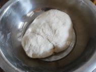 荠菜水饺做法图解11)