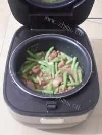 色香味浓的焖面做法图解5)