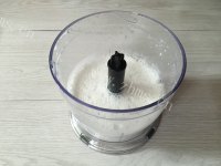 好吃的杏仁豆腐做法图解5)