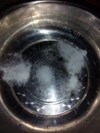 自制油条做法图解1)