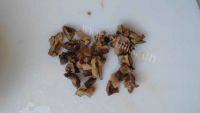 自己做的菠萝饭做法图解3)
