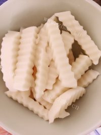 简单版香辣虾做法图解1)