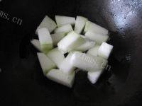 毛豆冬瓜排骨汤做法图解8)