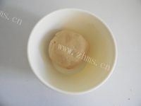 美味的莜面饺子做法图解3)