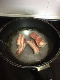 家常菜啤酒红烧肉做法图解1)