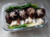 家常版香煎豆腐做法图解8)