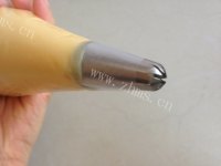 色味俱佳的泡芙做法图解8)
