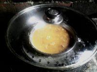家常菜肉末蒸水蛋