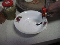 DIY-芽白鸡蛋火腿面做法图解5)