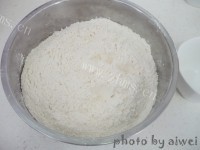 美味的猪肉茴香包子做法图解1)