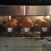 DIY汉堡包