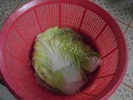白菜卷做法图解3)