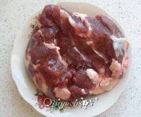 家常炖牛肉做法图解3)