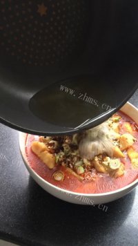 家庭版水煮鱼做法图解10)