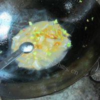 酸辣粉皮汤做法图解8)